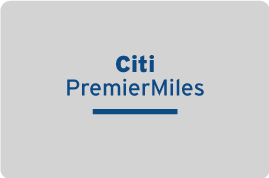 CITI PREMIERMILES