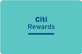 CITI REWARD CITI REWARD