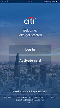 Get started