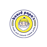 Beard Papa