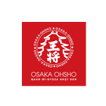 Osaka Ohsho