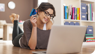 Mua sắm trực tuyến Mua sắm trực tuyến