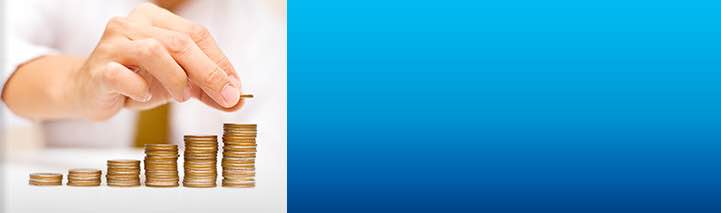 Enjoy the Convenience of a Checking Account with CITIBANK® Step up Account
