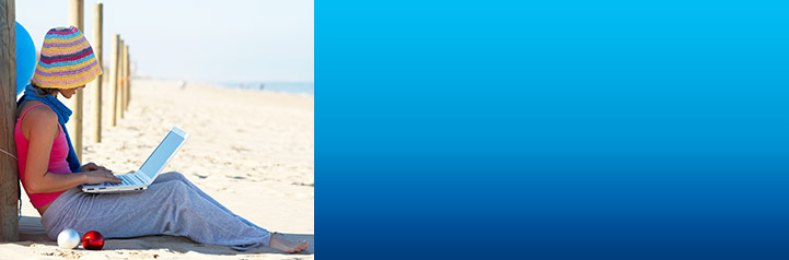 Enjoy Personal Banking Services with Citibank