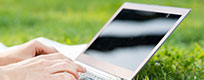 The New Online Banking Experience