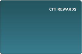 CITI REWARDS